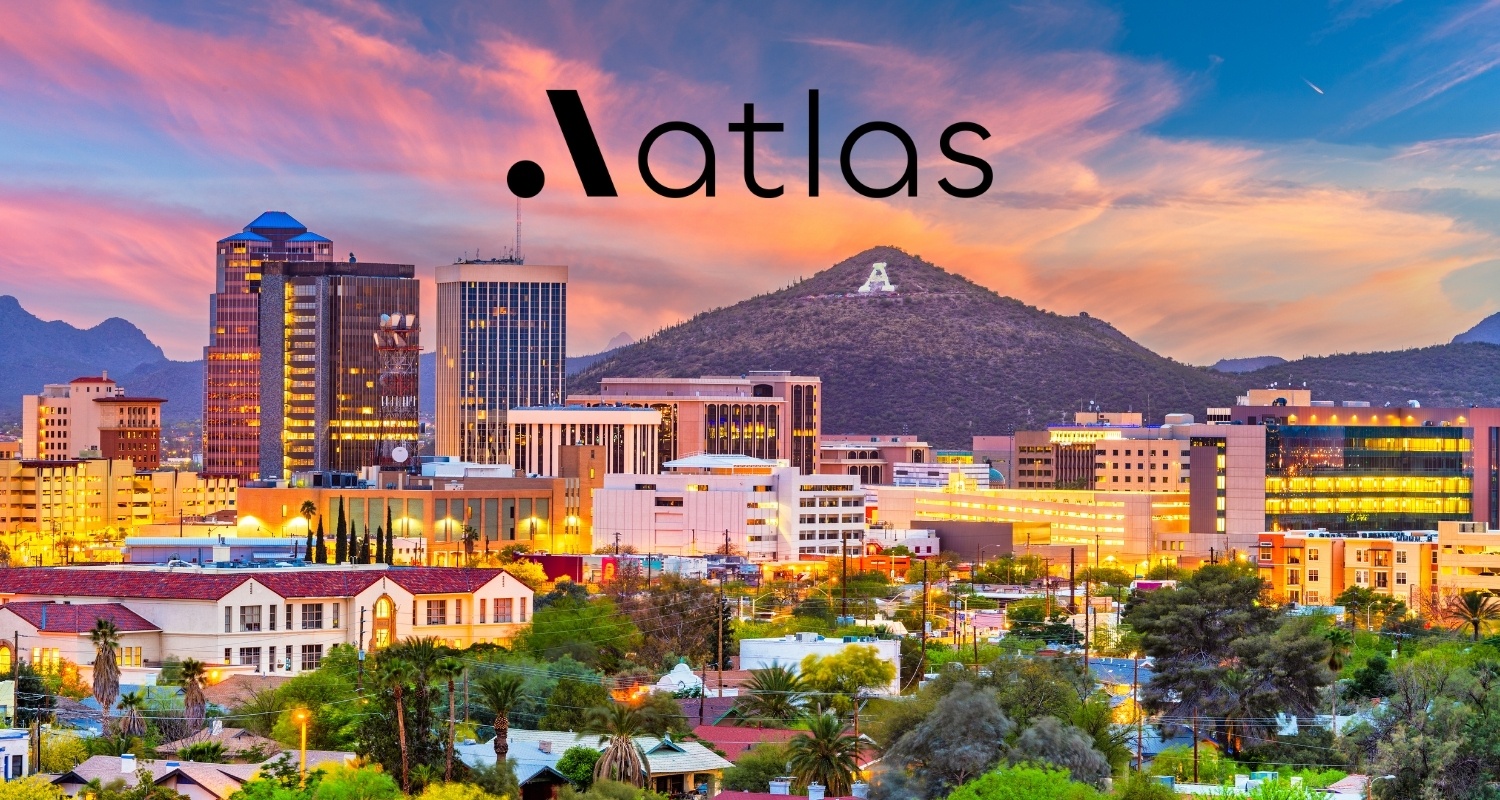 Tucson, AZ photo