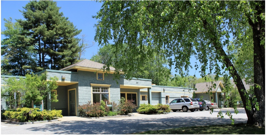 Bath-Brunswick Veterinary Associates photo