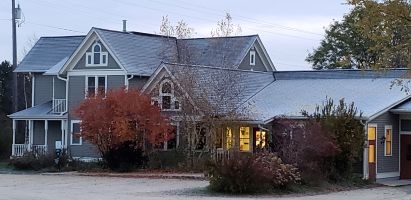 Fredonia Veterinary Clinic photo