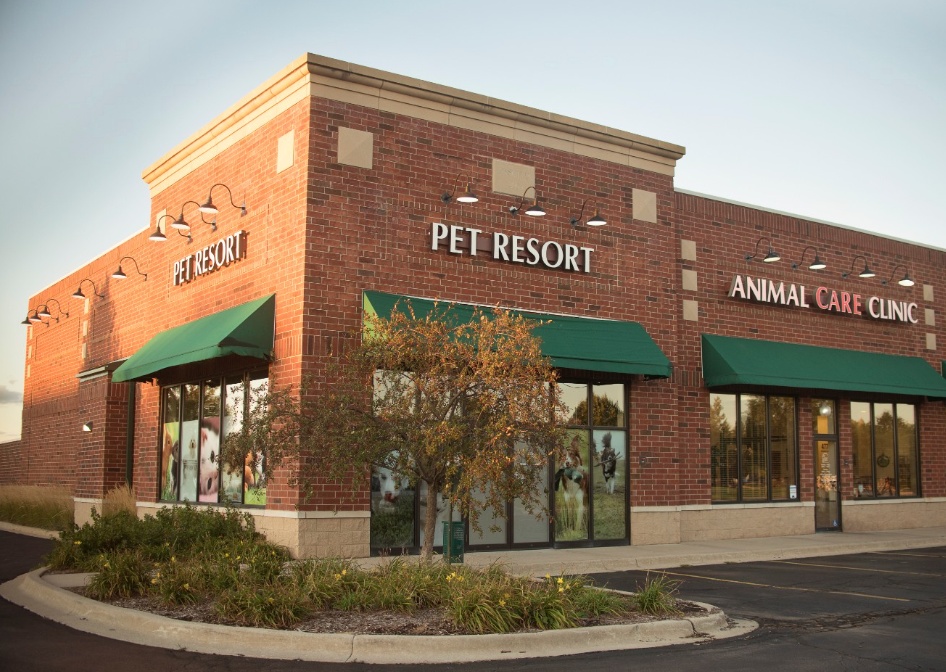 Animal Care Clinic photo