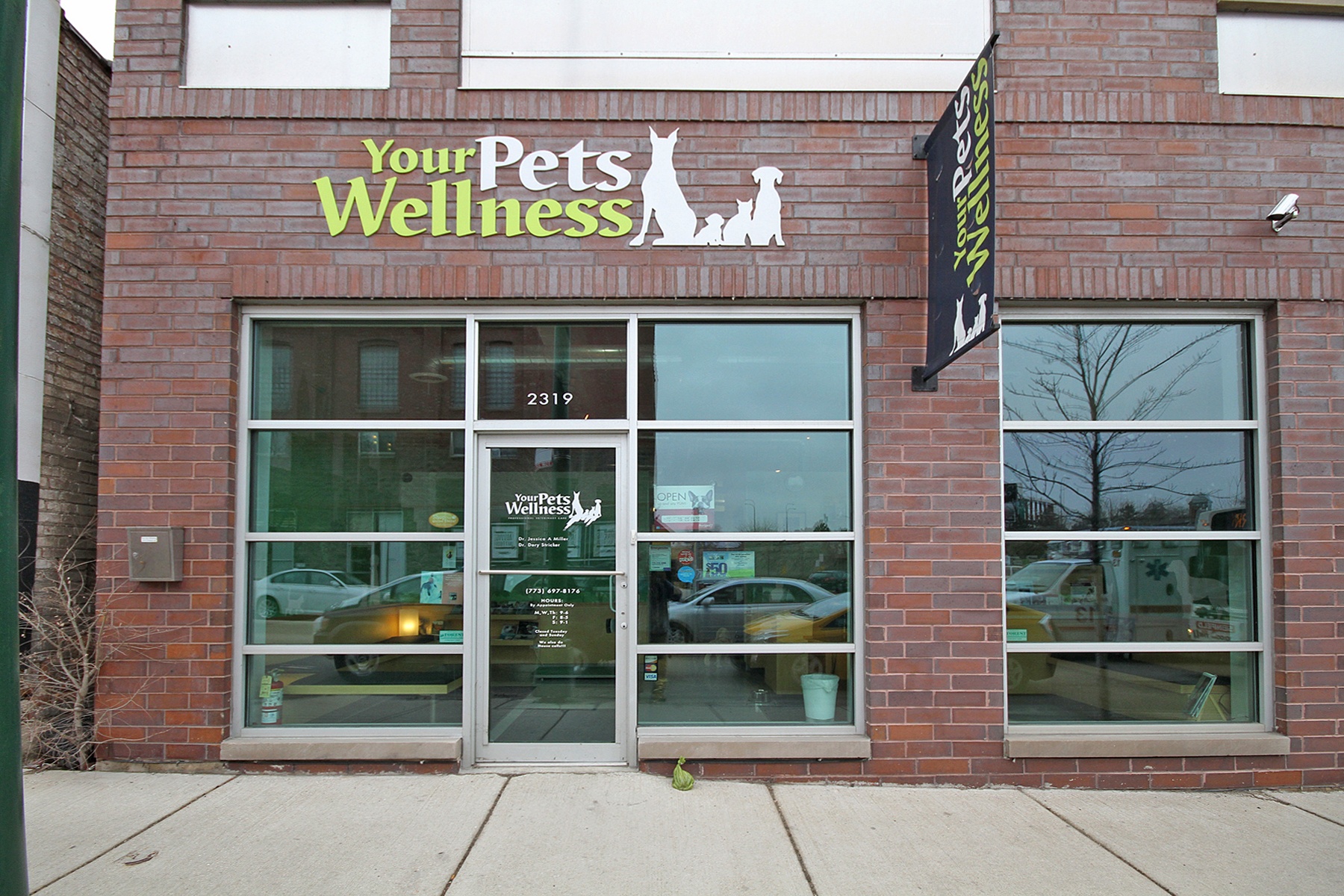 Your Pets Wellness Bucktown photo