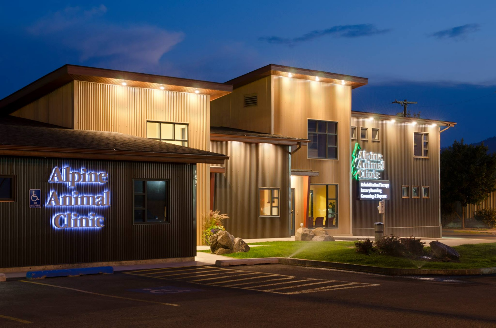 Alpine Animal Clinic photo