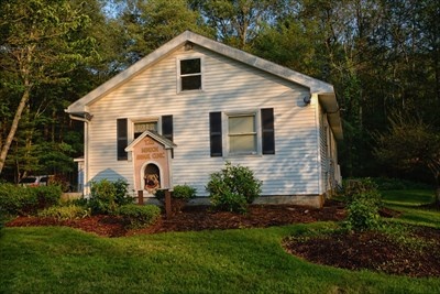 Mendon Animal Clinic photo