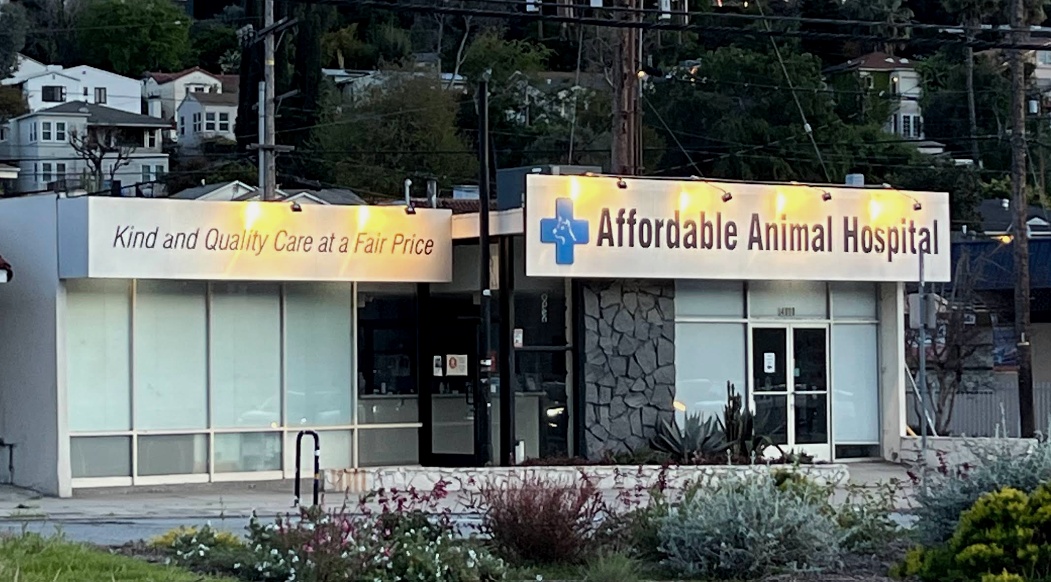 Eagle Rock Pet Care photo