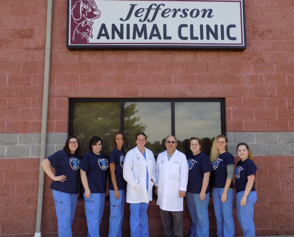Jefferson Animal Clinic photo