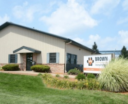 Brown Animal Hospital photo