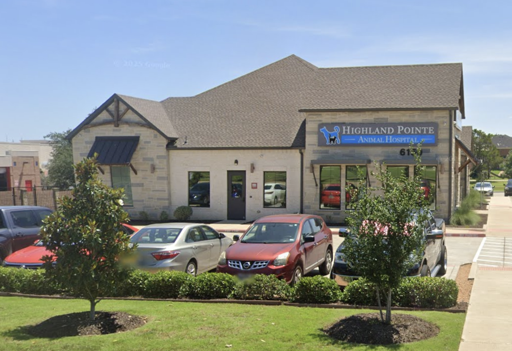 Highland Pointe Animal Hospital photo