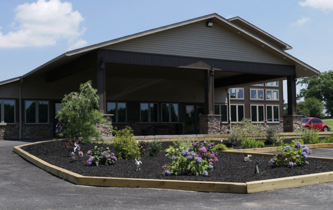 Wolf Run Veterinary Clinic photo