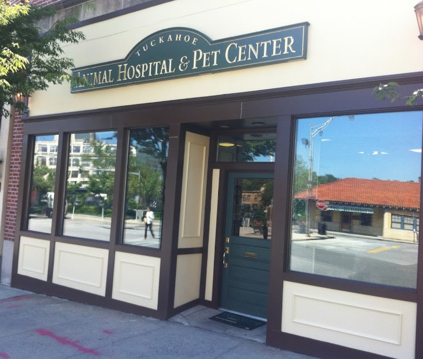 Tuckahoe Animal Hospital & Pet Center photo