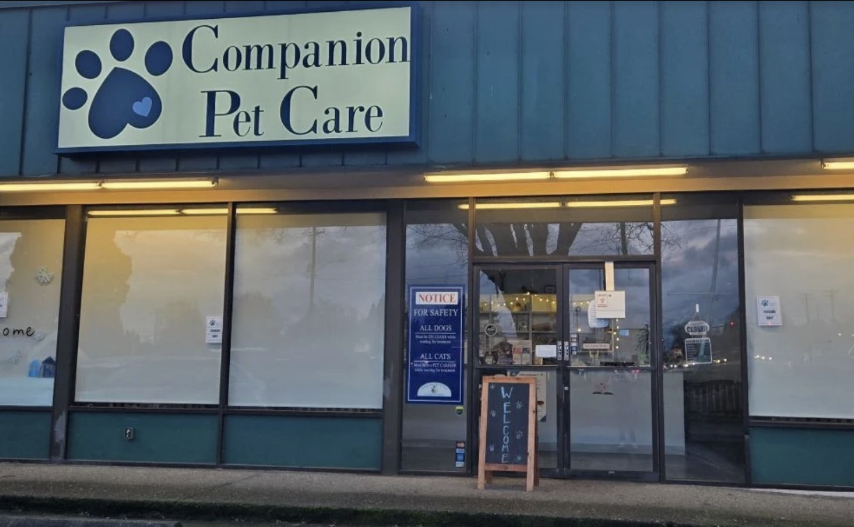 Forest Grove Veterinary Clinic photo