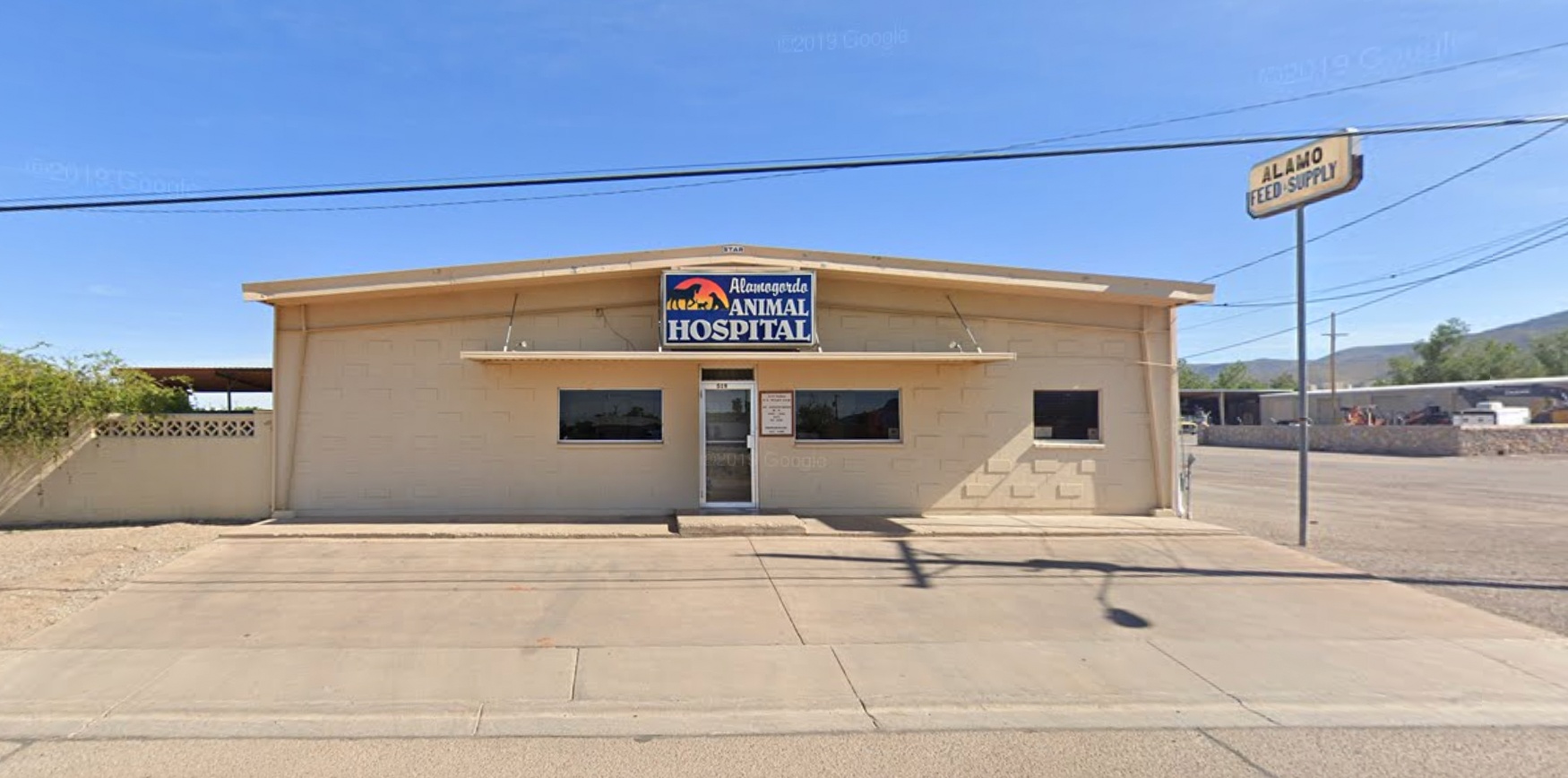 Alamogordo Animal Hospital photo