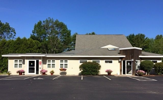 Falmouth Veterinary Hospital photo