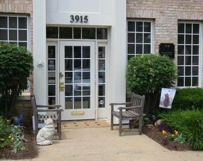 The Cat Hospital of Fairfax photo