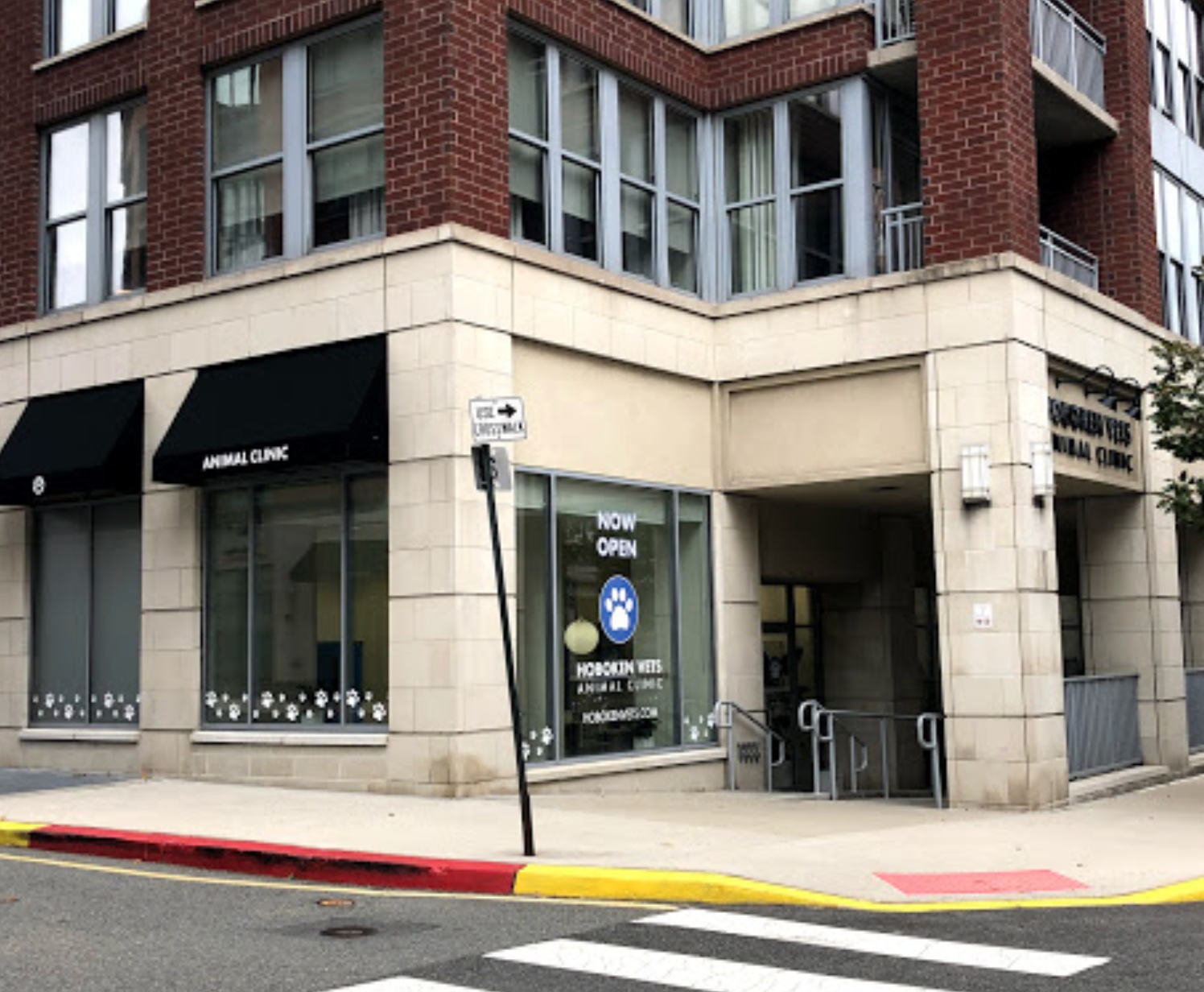 Hoboken Vets Animal Clinic photo