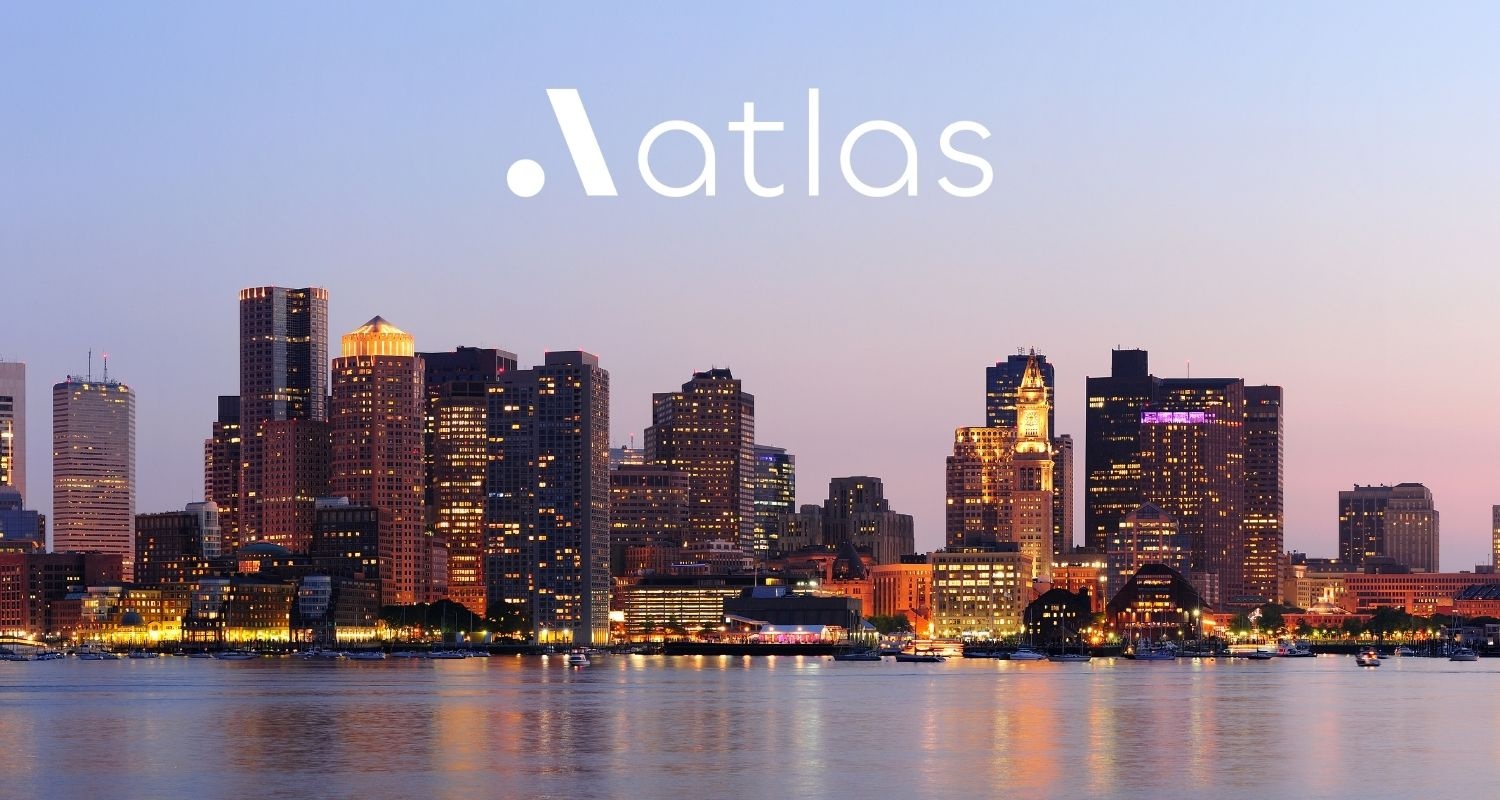 Boston, MA  photo