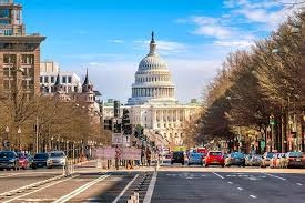 Washington DC photo