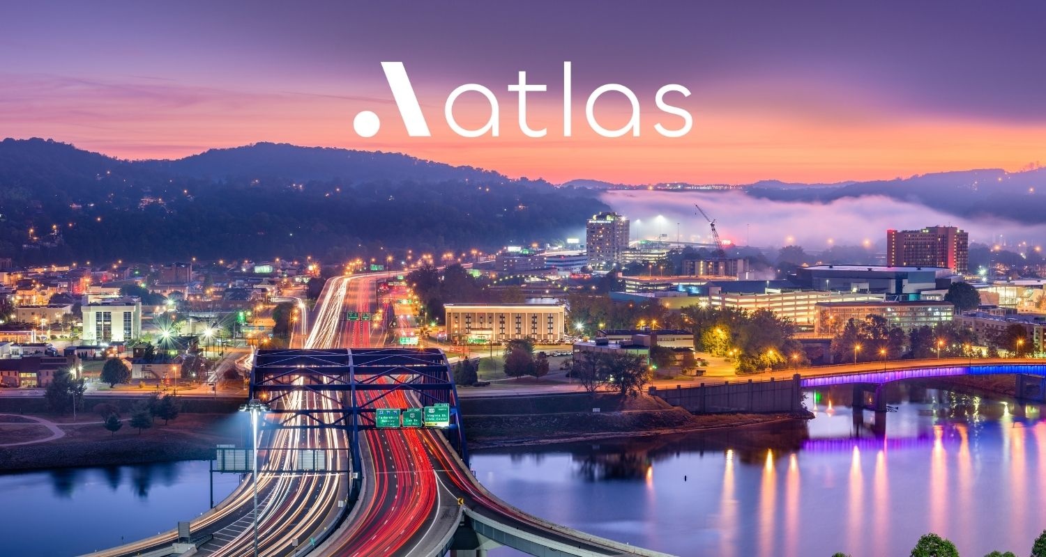 Charleston, WV photo