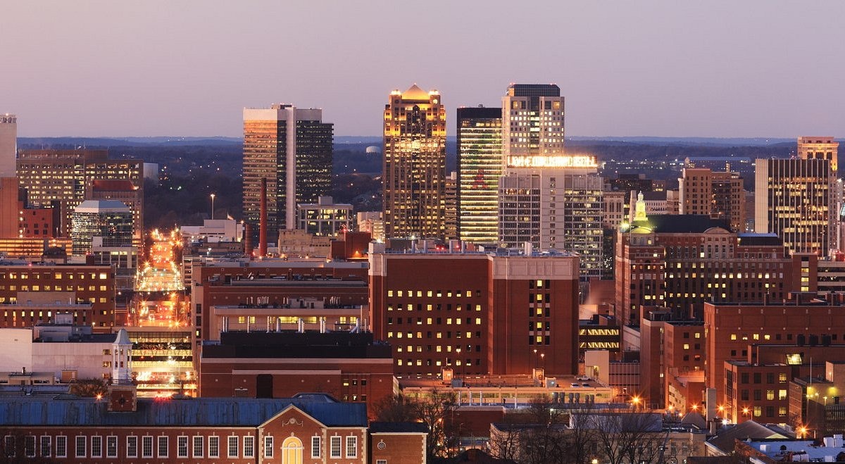 Birmingham, AL photo