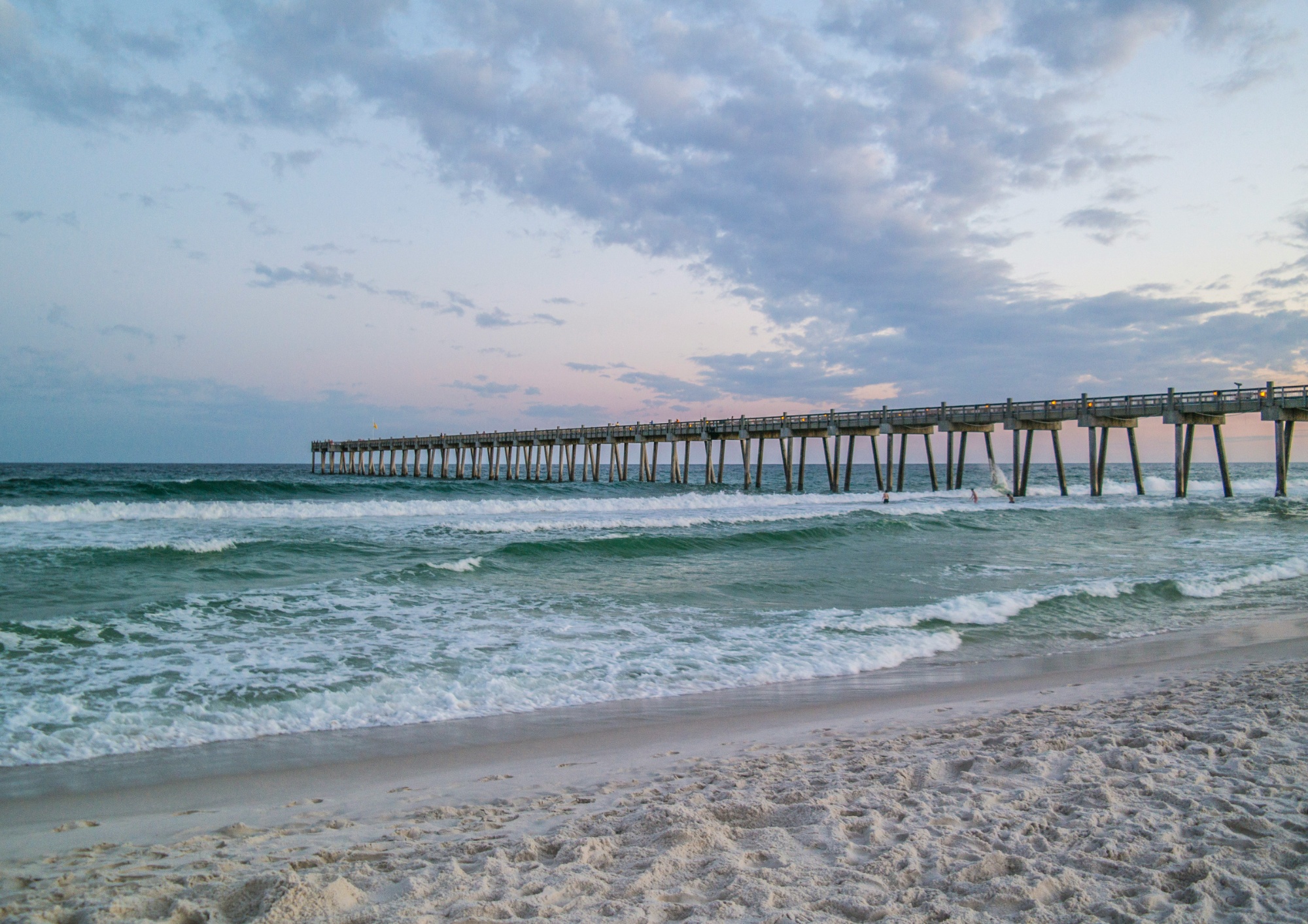Pensacola, FL photo