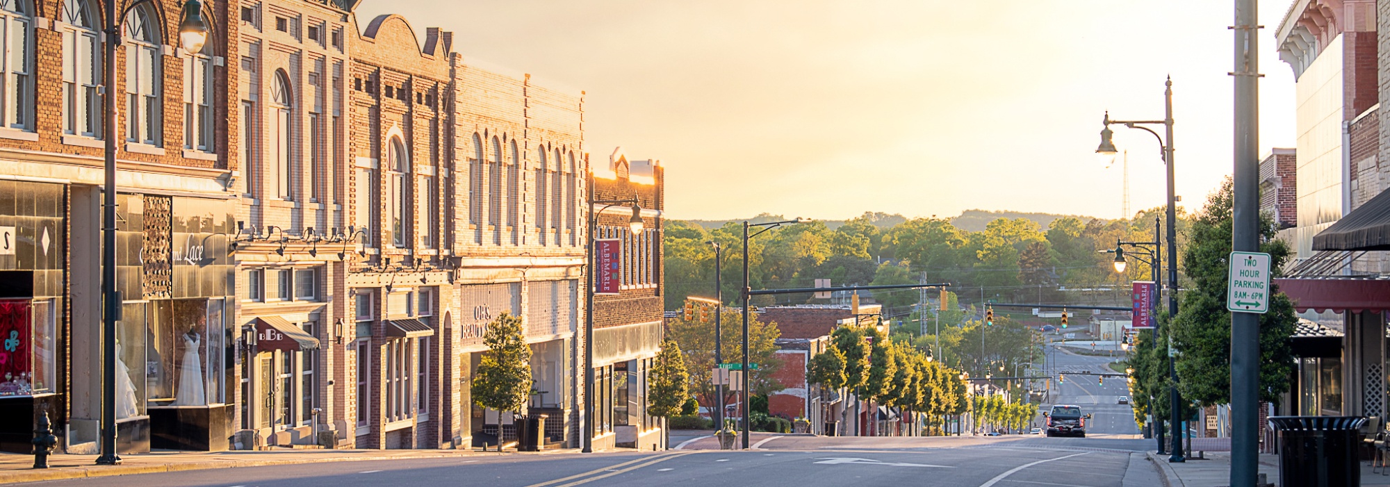 Albemarle, North Carolina photo