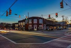 Hillsborough, NC photo