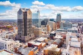 Raleigh, NC photo