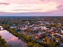 Fredericksburg, VA photo
