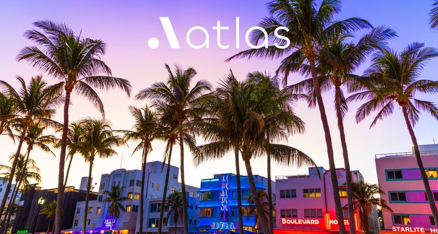 Miami, FL  photo