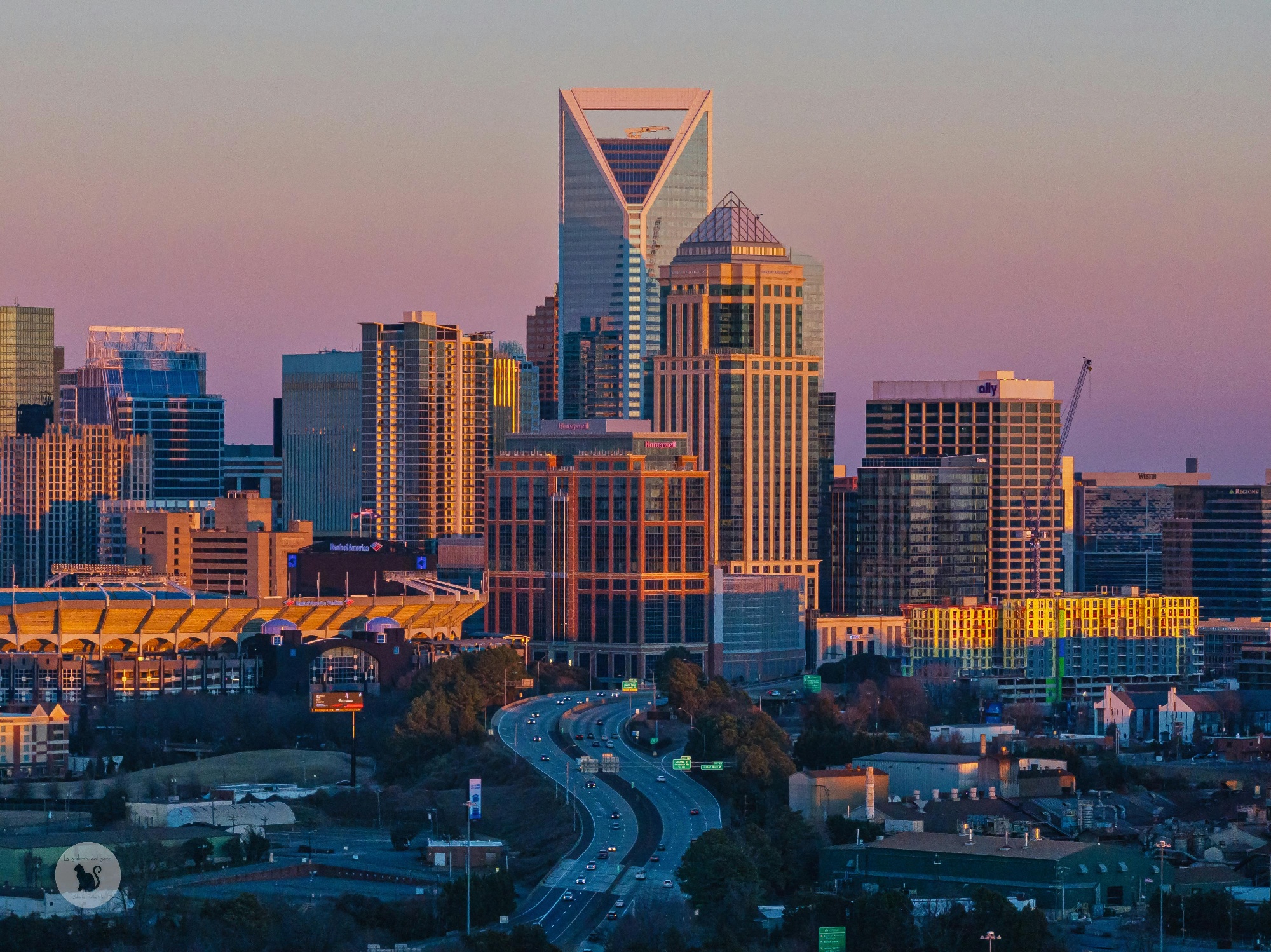 Charlotte, NC photo