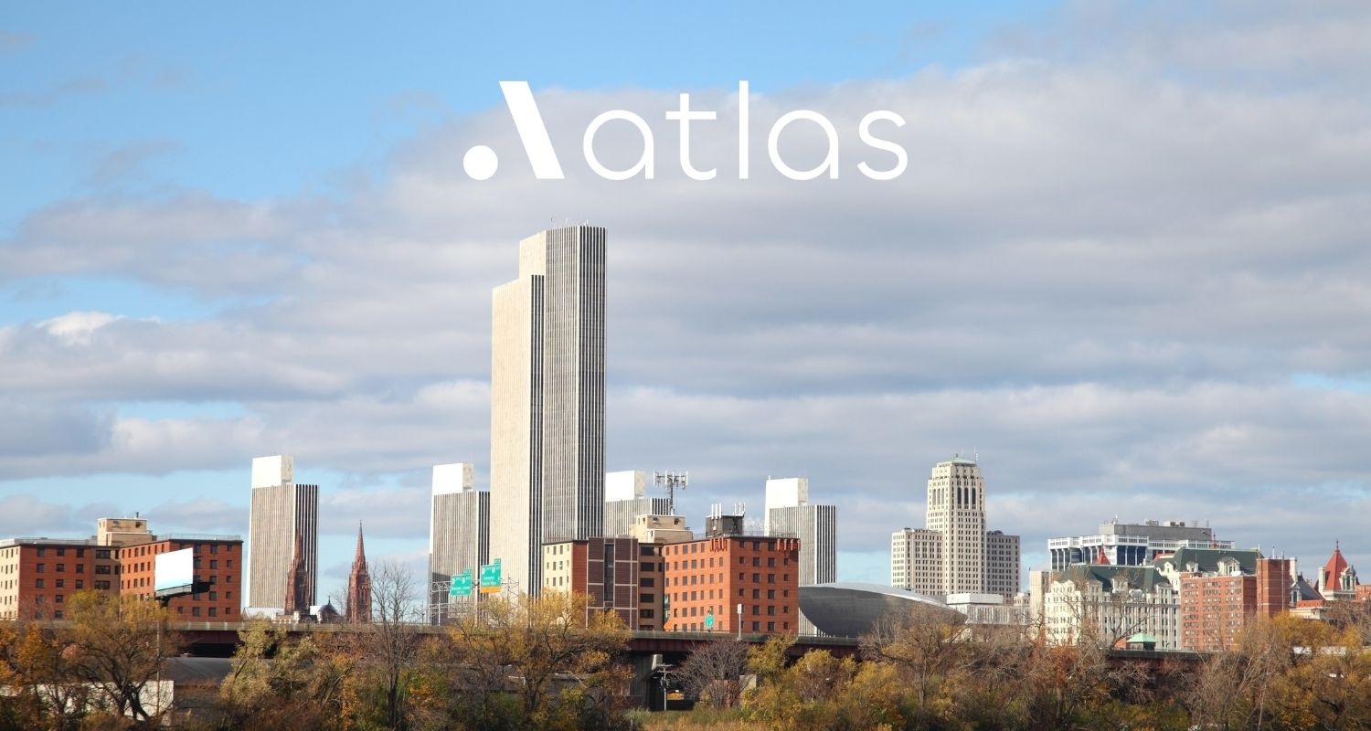 Albany, NY photo