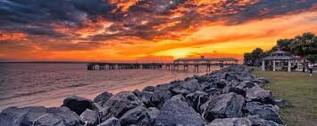 St Simons Island, GA photo