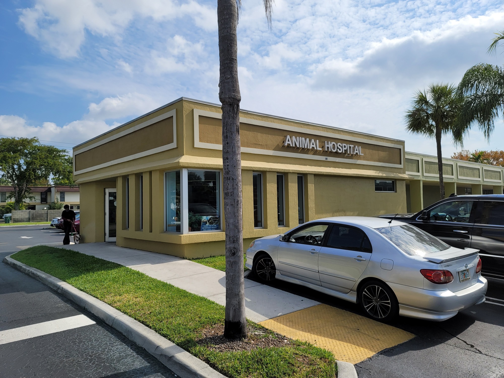 Emerald Hills Animal Hospital photo