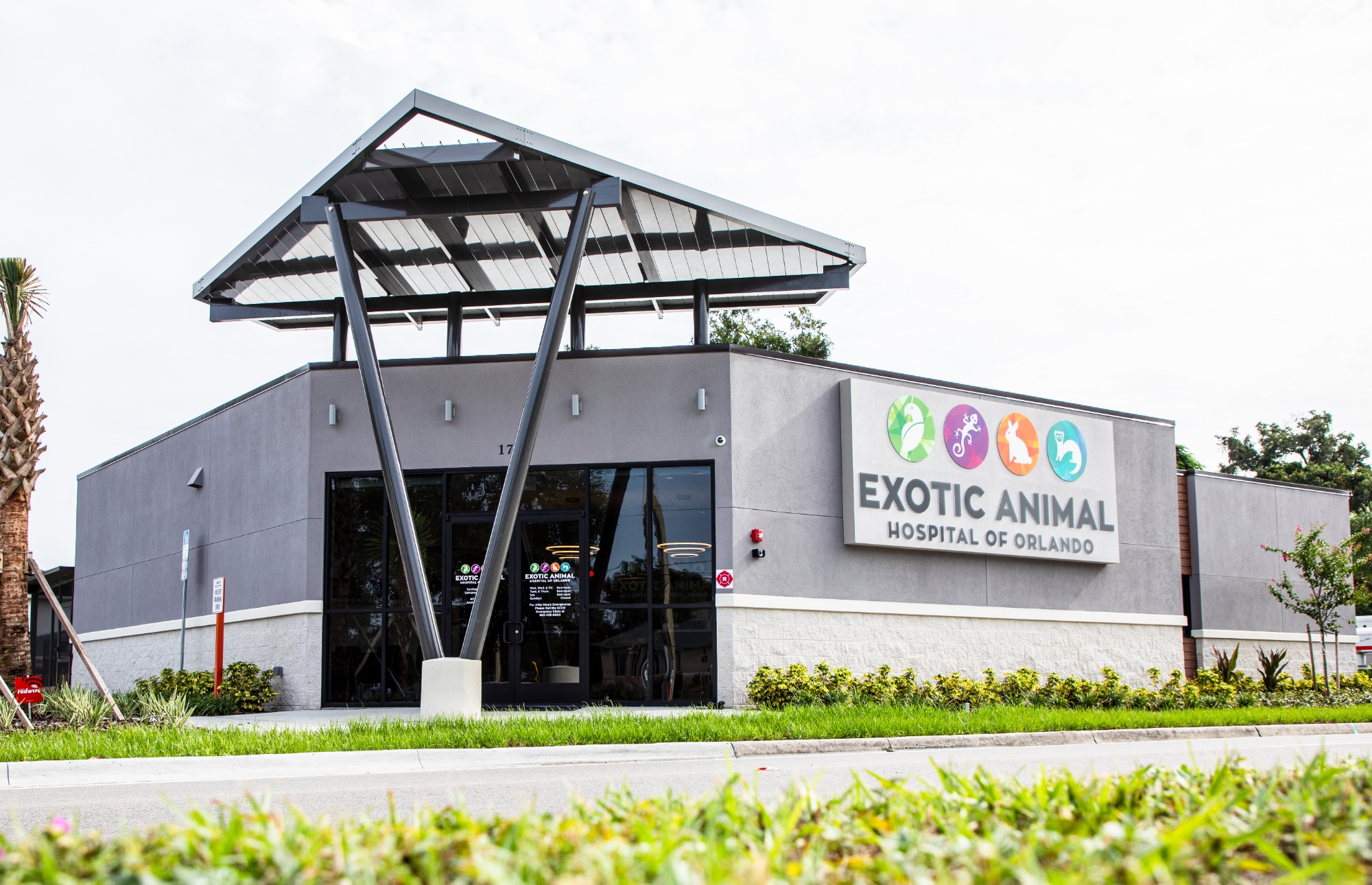 Exotic Animal Hospital of Orlando photo