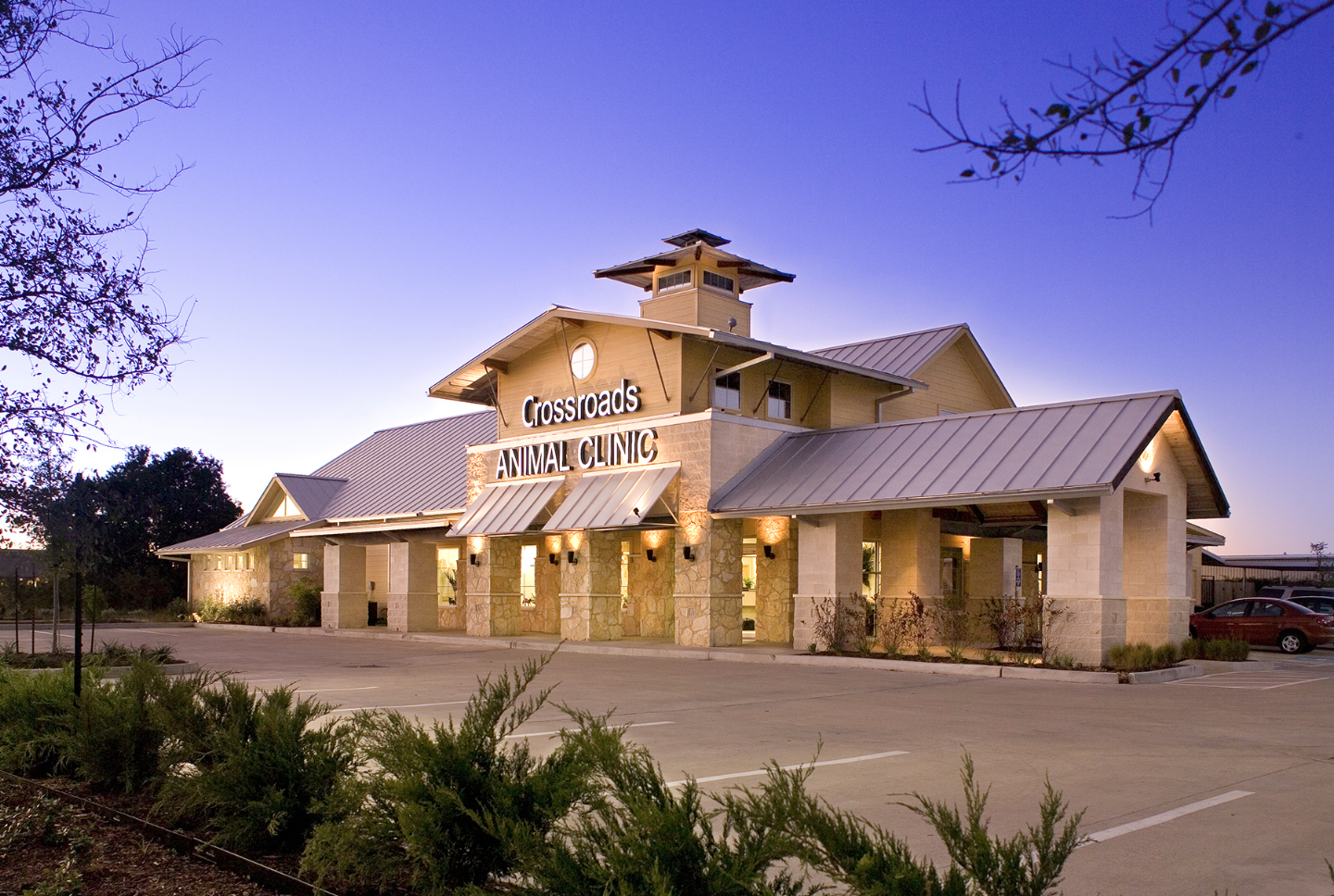 Crossroads Animal Clinic photo