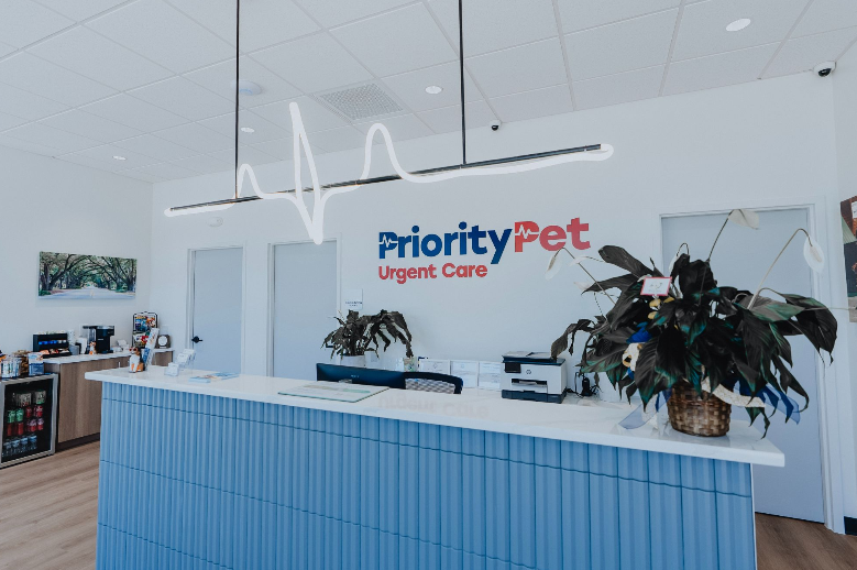 PriorityPet Urgent Care of Clay County photo