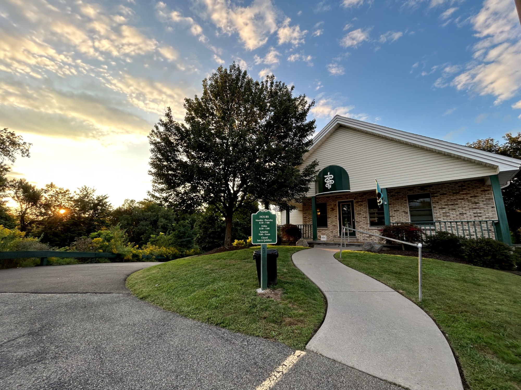 Veterinary Medical Center photo