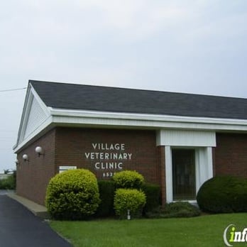 Village Veterinary Clinic photo