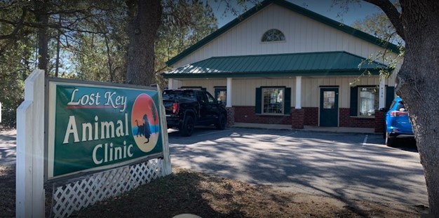 Lost Key Animal Clinic photo