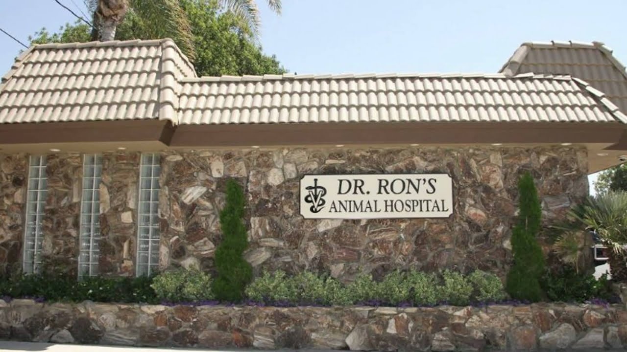 Dr. Ron's Animal Hospital photo