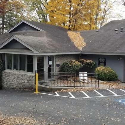 Vernon Woods Animal Hospital photo