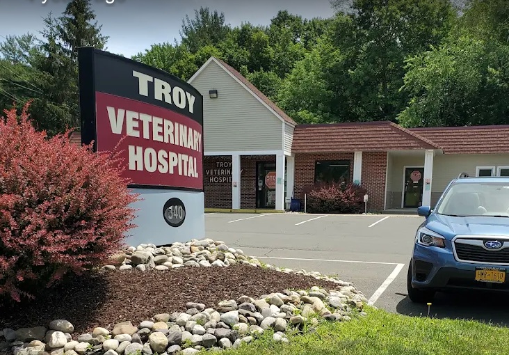 Troy Veterinary Hospital photo
