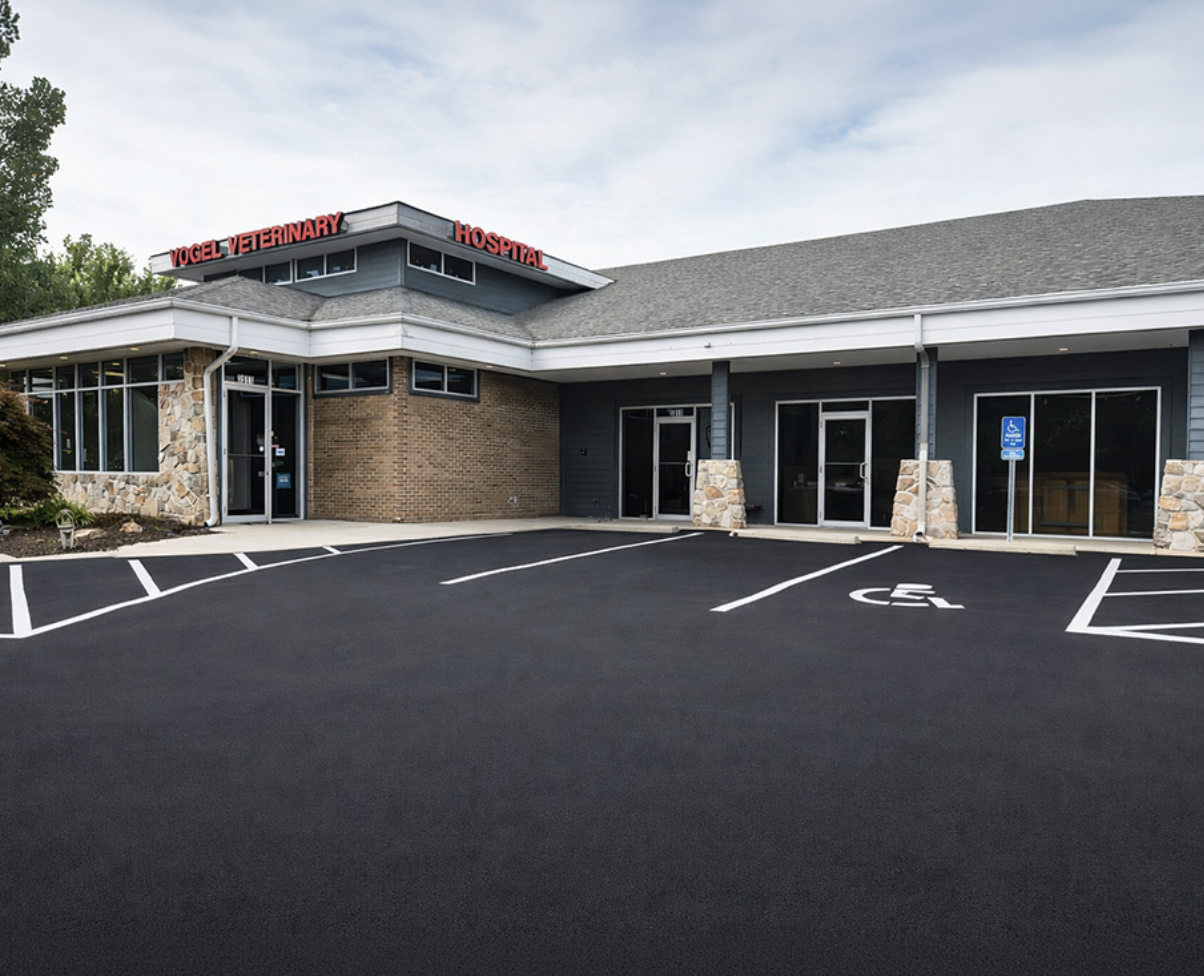 Vogel Veterinary Hospital photo