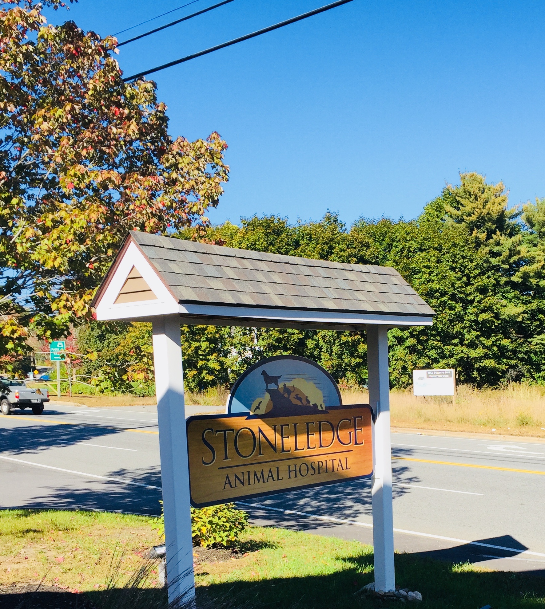 Stoneledge Animal Hospital photo
