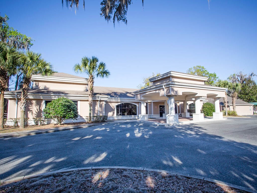Ocala Veterinary Hospital photo