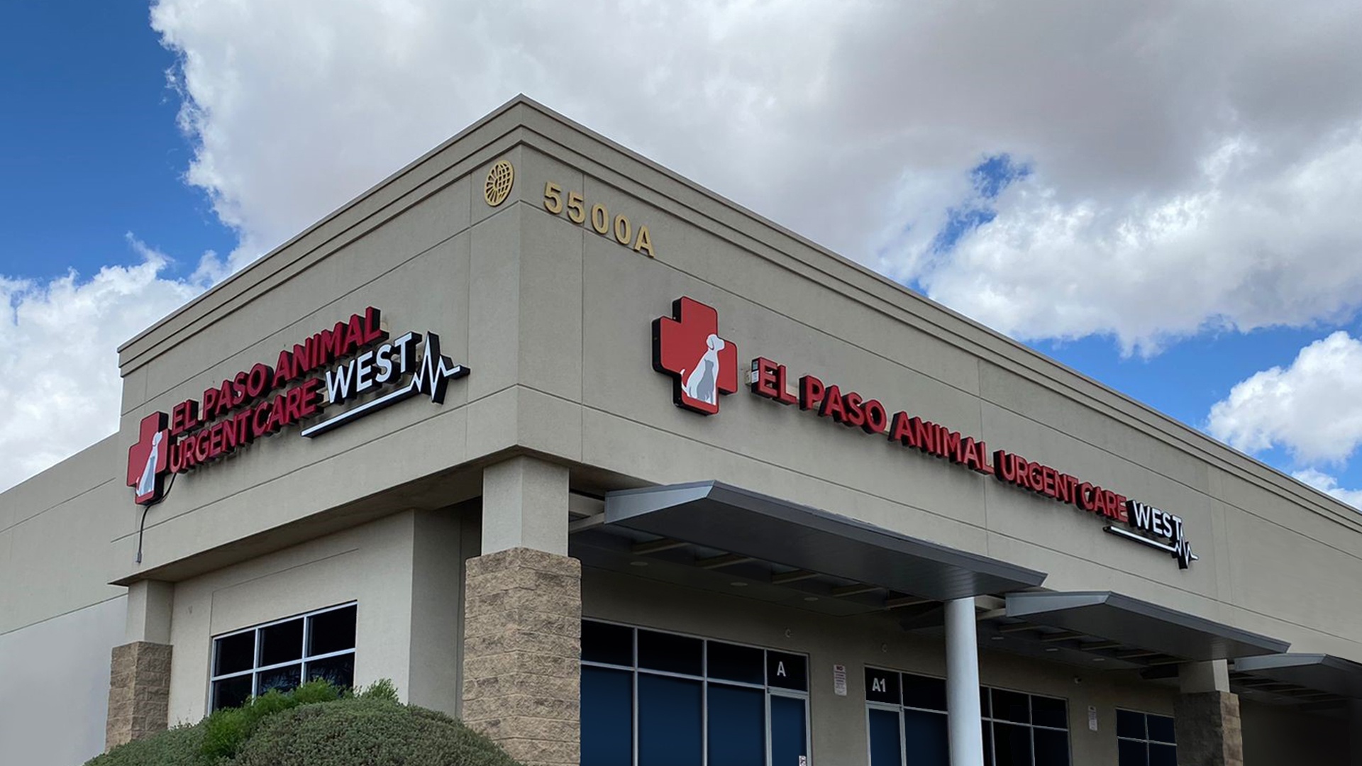 El Paso Animal Urgent Care photo