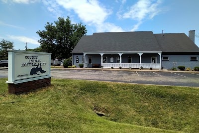 County Animal Hospital photo