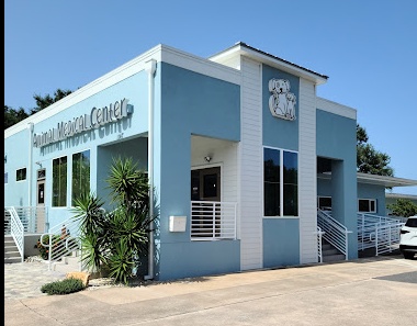 New Smyrna Beach Animal Medical Center photo