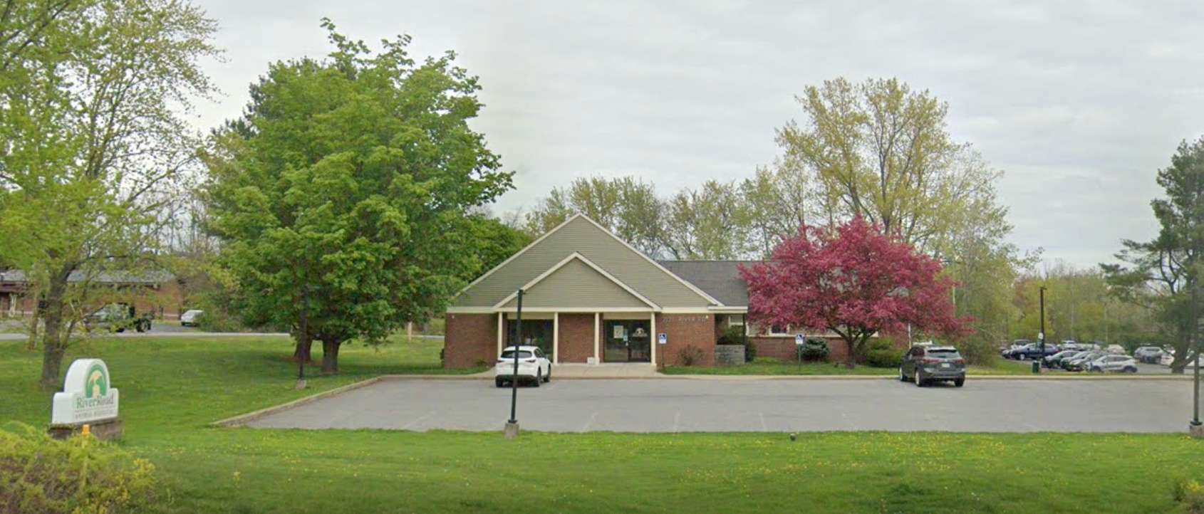 River Road Animal Hospital photo