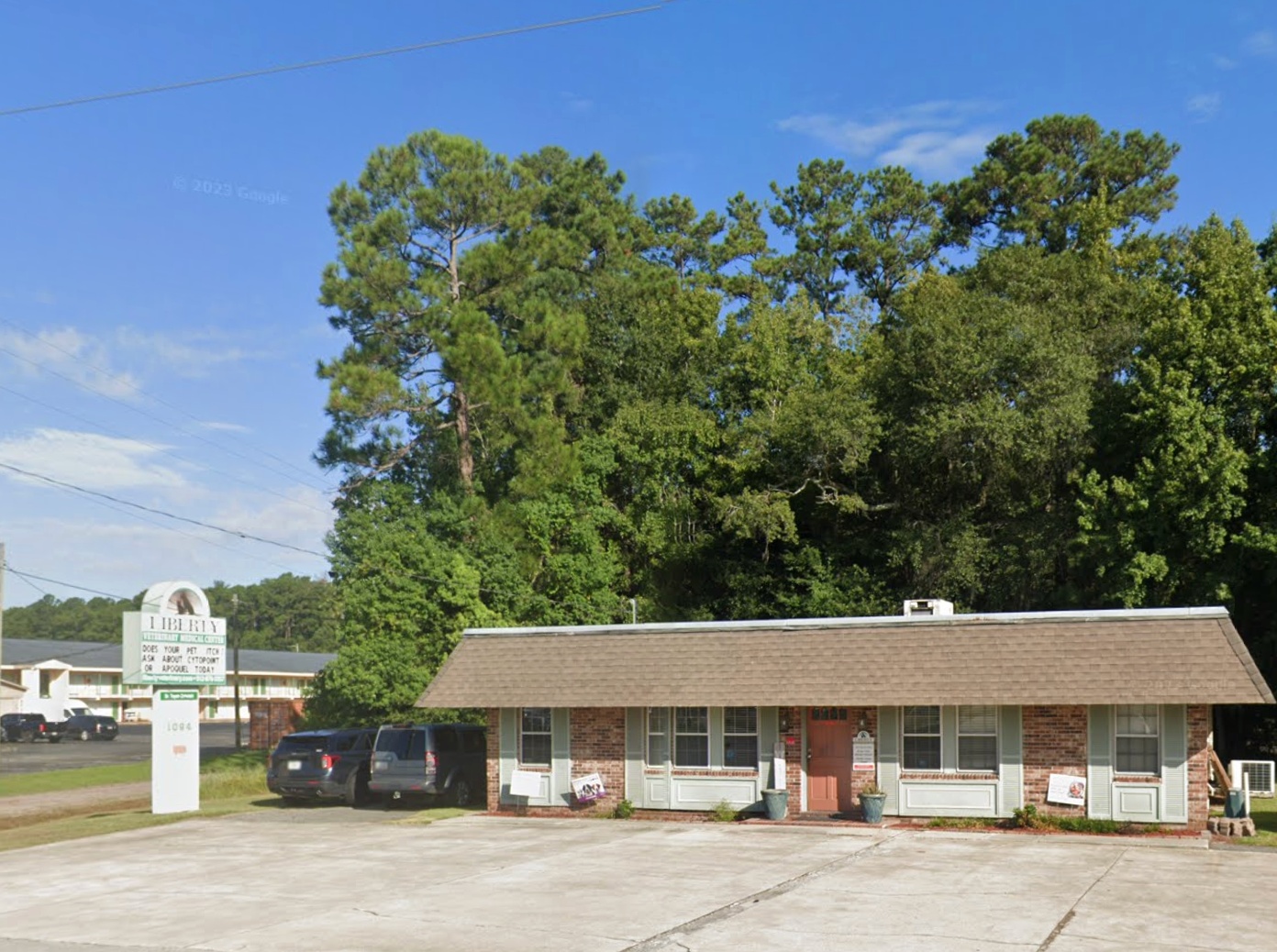 Liberty Veterinary Medical Center photo