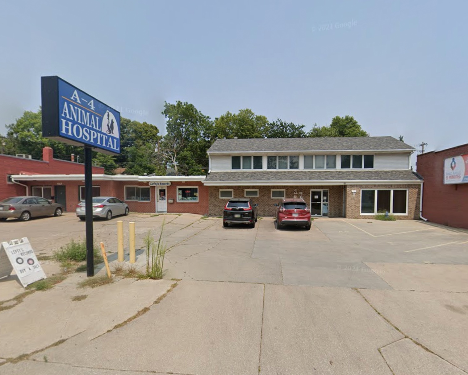 A-4 Animal Hospital photo